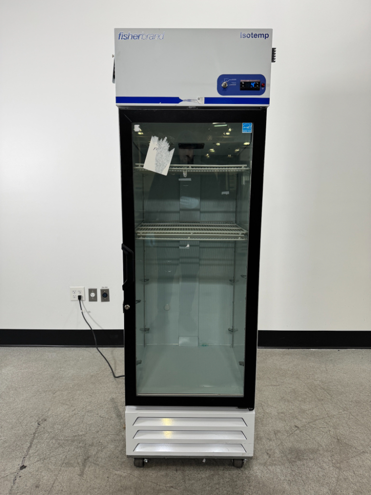 Image of Fisherbrand Isotemp Lab Refrigerator